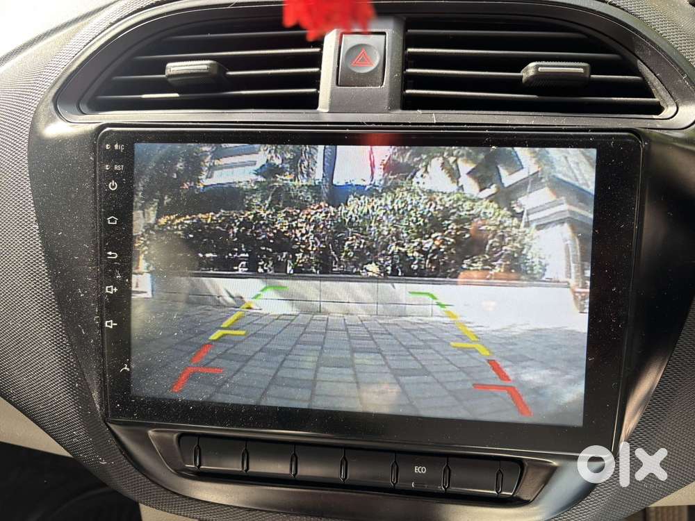 Tata Tiago 1.05 Revotorq Xt, 2018, Petrol