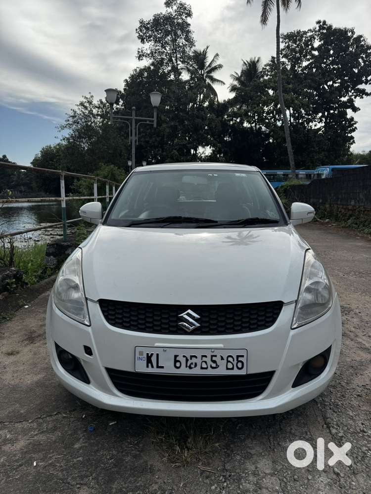 Maruti Suzuki Swift Ddis Vdi, 2012, Diesel