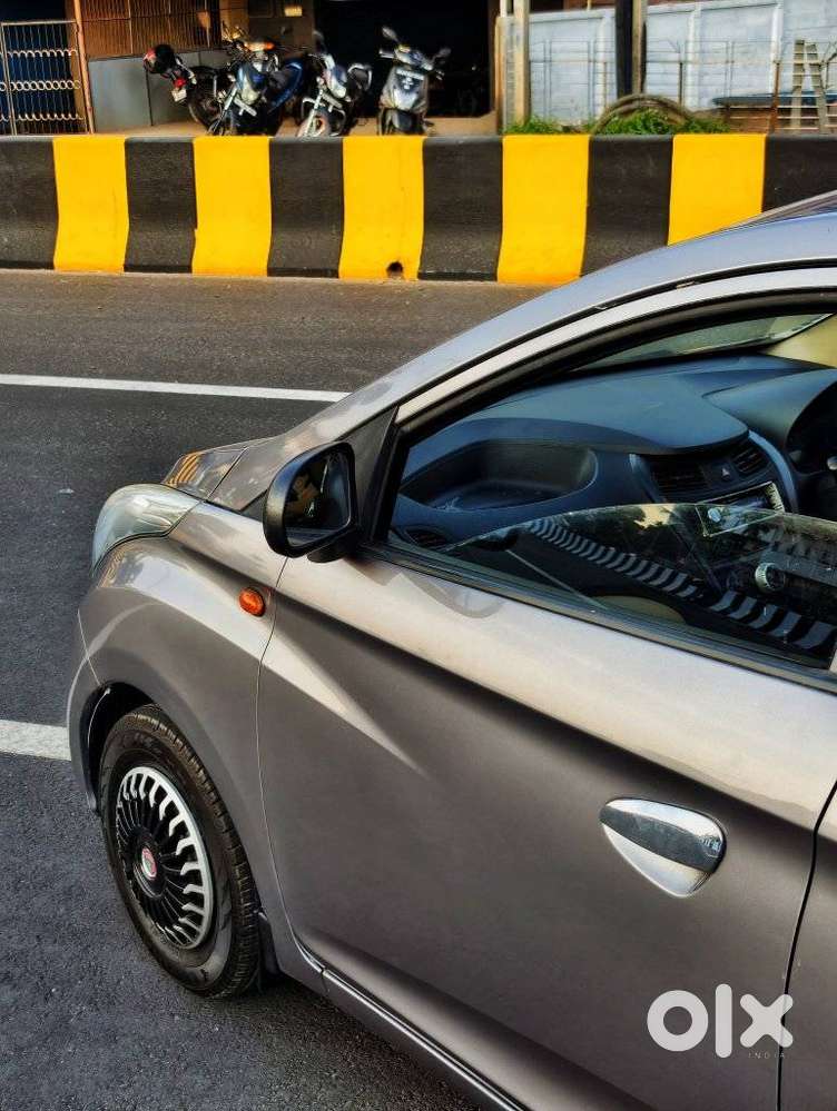 Hyundai Eon Era +, 2013, Petrol