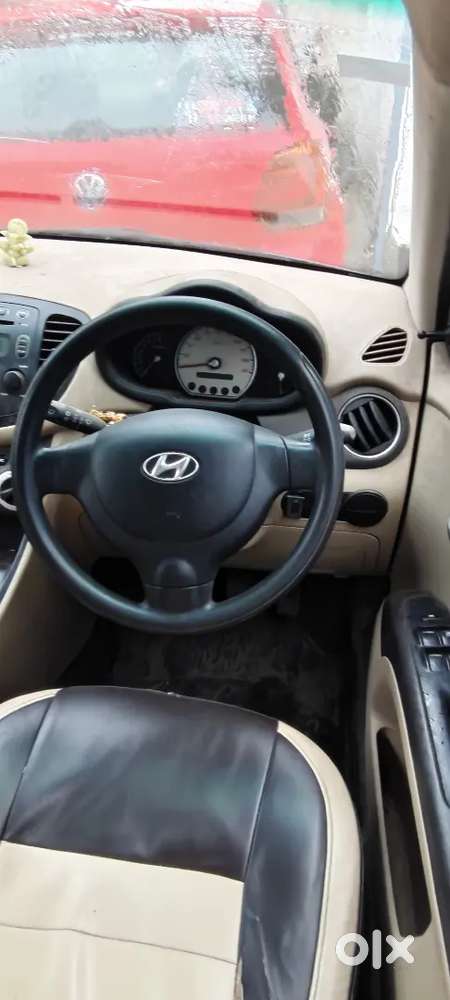 Hyundai Grand I10 Sportz At 2011