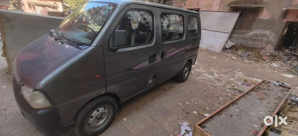 Eeco Green 5 Seeter Ac