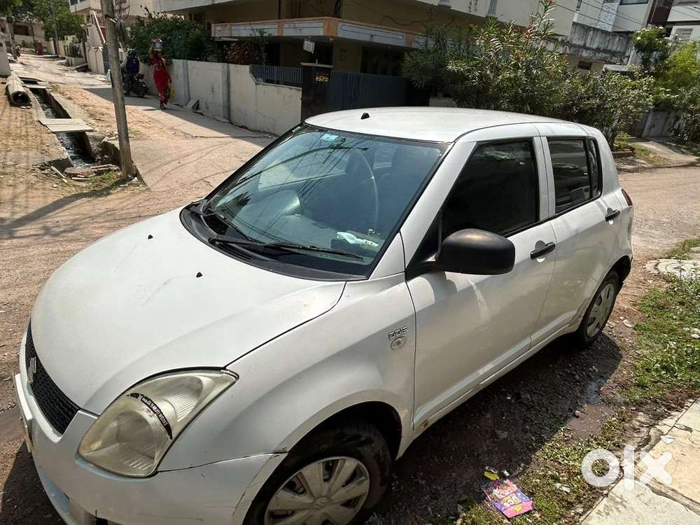 Maruti Suzuki Swift 2008 Petrol Well Maintained