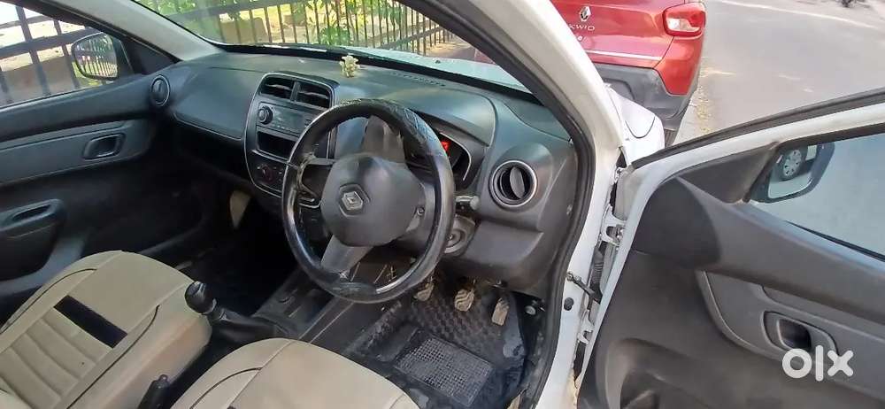 Renault Kwid, Orijnal Condtion 1 St Onr, गाड़ियों के ब्रोकर फोन नहीकरे