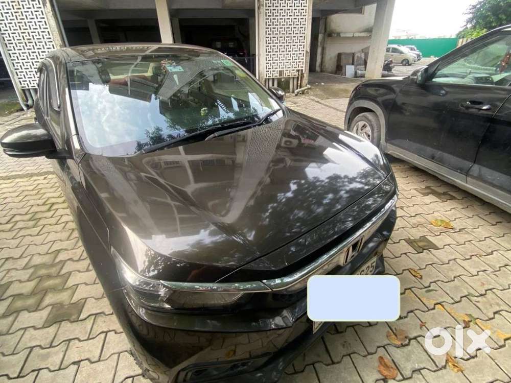 Honda Amaze S I-vtec Petrol Manual  December 2019