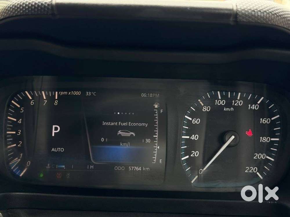 Tata Altroz Xz Plus (o) (s), 2023, Petrol