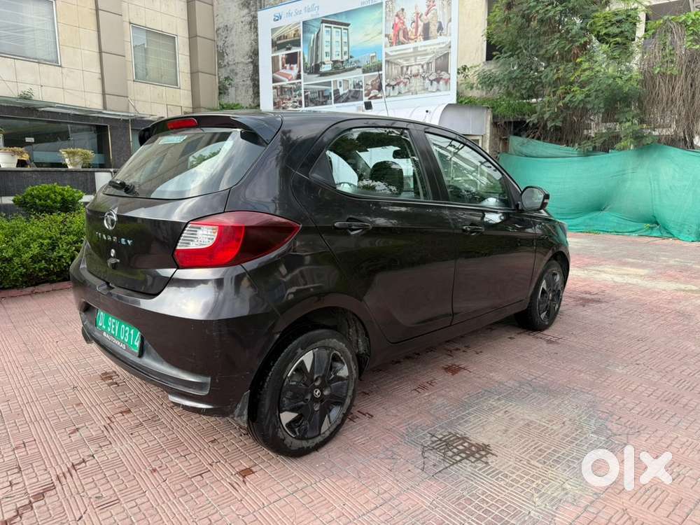 Tata Tiago Ev 2023 Xz Plus 1st Owner Well Maintained 120000km Driven