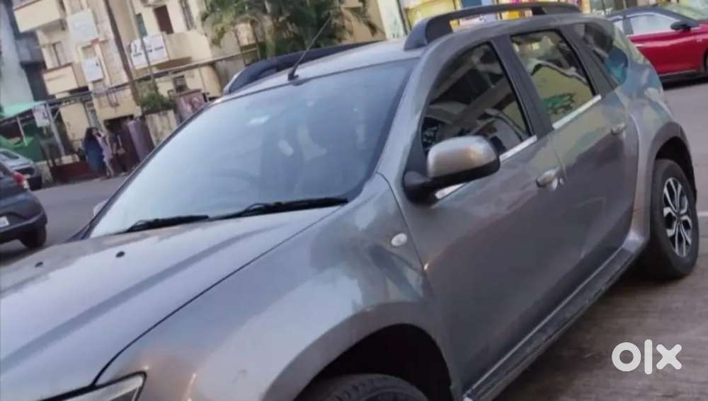 Nissan Terrano Diesel 2014 Very Good Condition