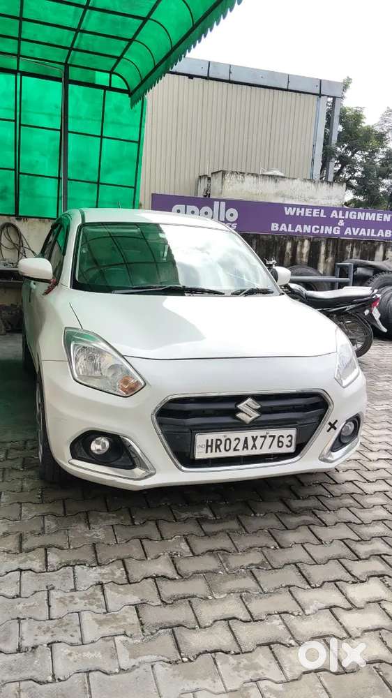 Maruti Suzuki Dzire 2022