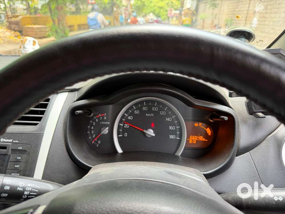 Maruti Suzuki Celerio X Zxi(o) Mt, 2020, Petrol