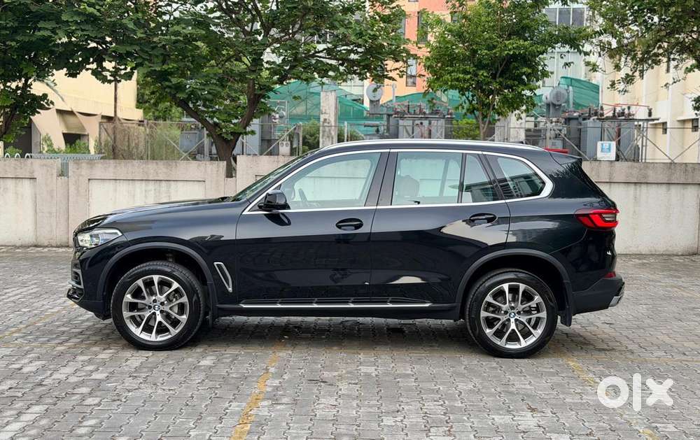 Bmw X5 Xdrive30d Xline, 2022, Diesel