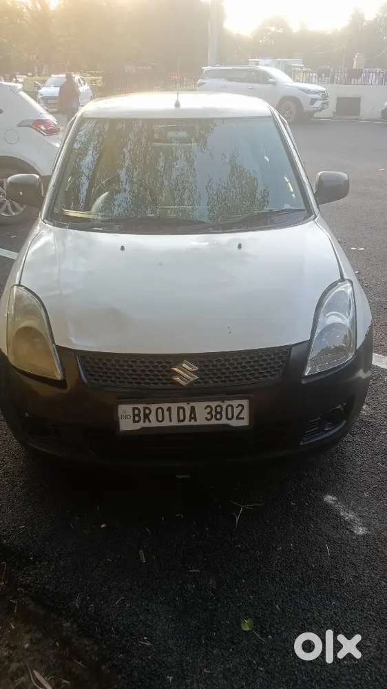 2017 Maruti Suzuki Dzire Tour S Diesel