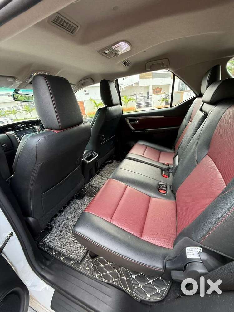 Toyota Automatic Diesel 2024