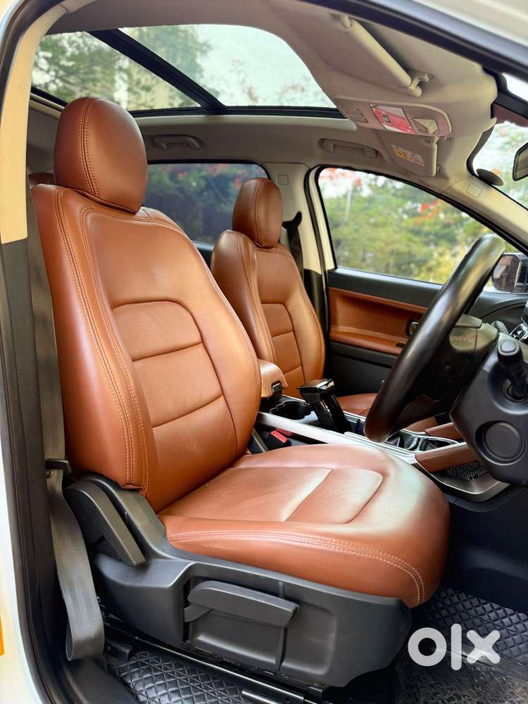 Tata Harrier Xt+, 2023, Diesel