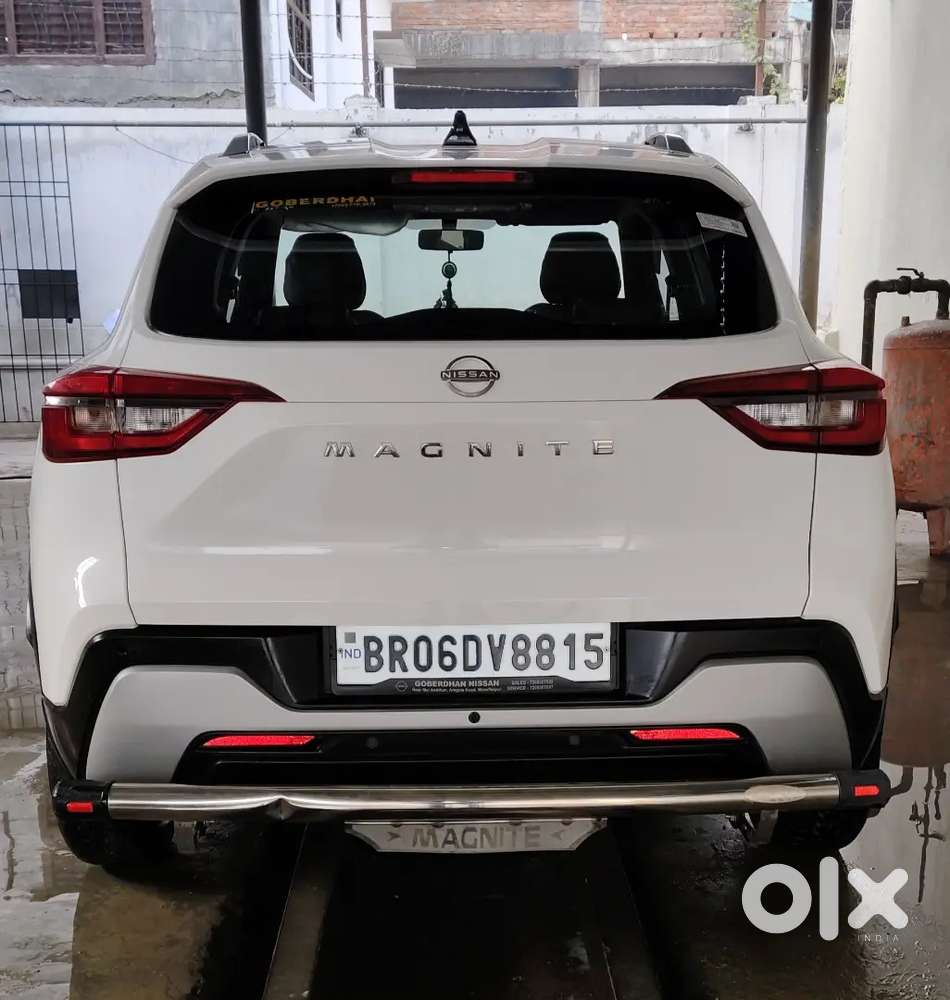 Nissan Magnite 1.0 Xl 2024