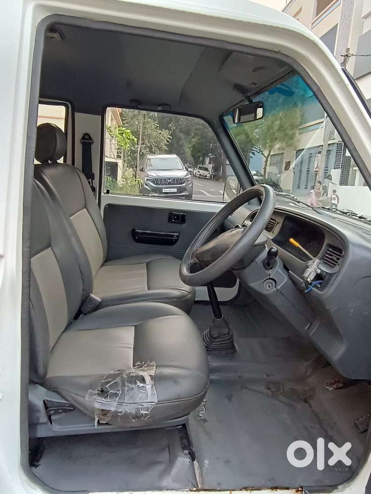 Toyota Qualis Fleet A1, 2004, Diesel