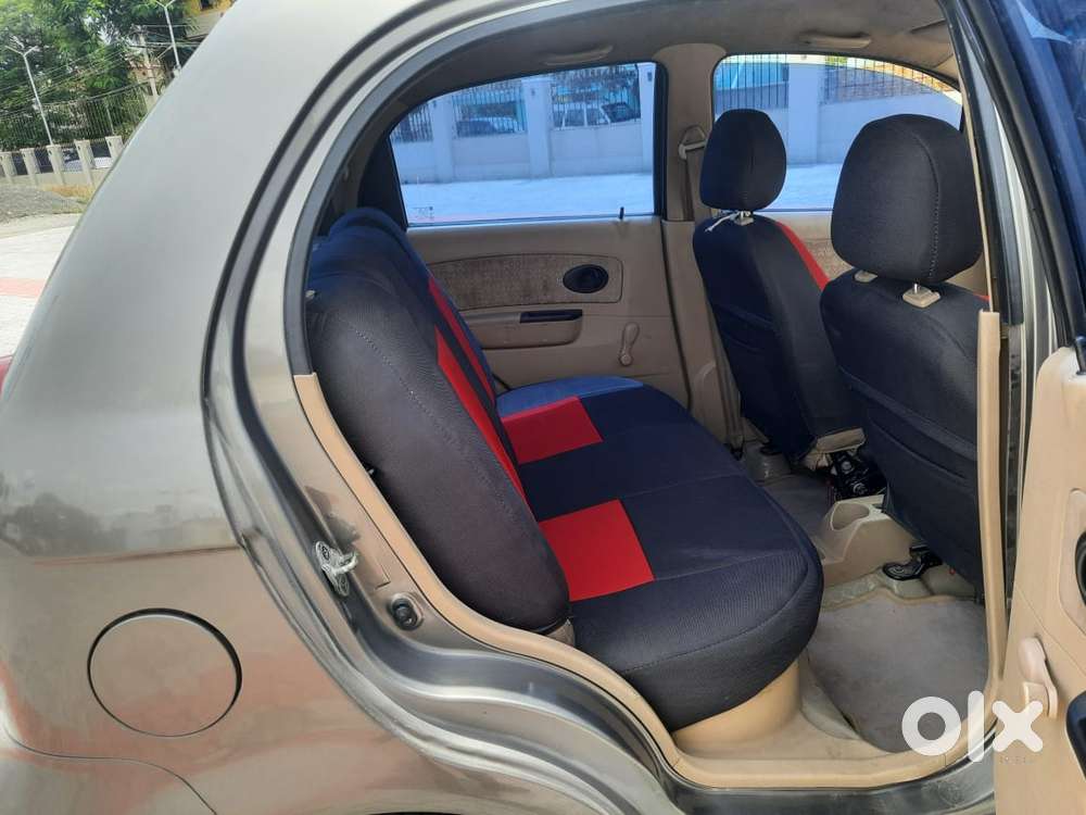 Chevrolet Spark 1.0 Lt (o), 2010, Petrol