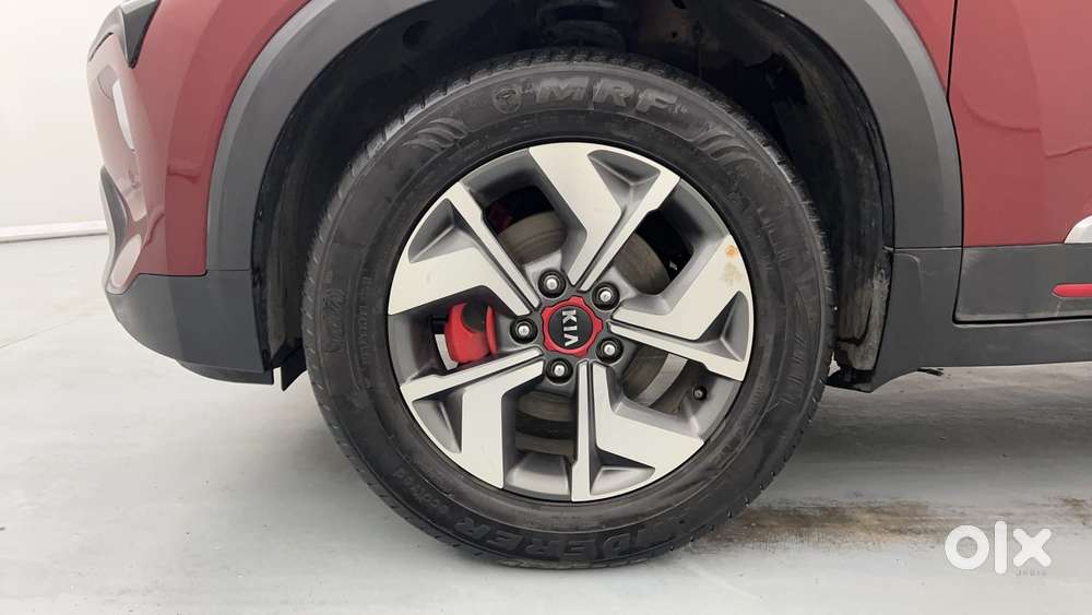 Kia Sonet 1.0 Gtx Plus Dct, 2021, Petrol