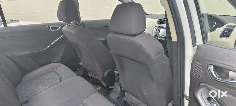 Tata Zest 1.2 Revotron 2017