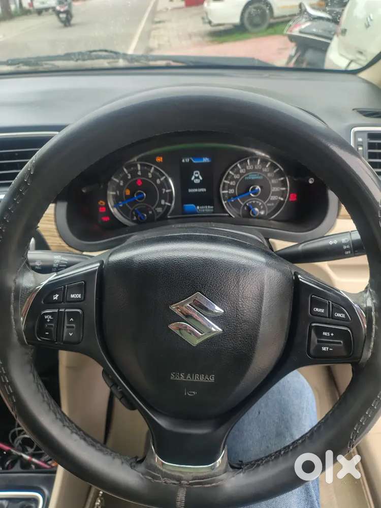 Maruti Suzuki Ciaz Delta 2019