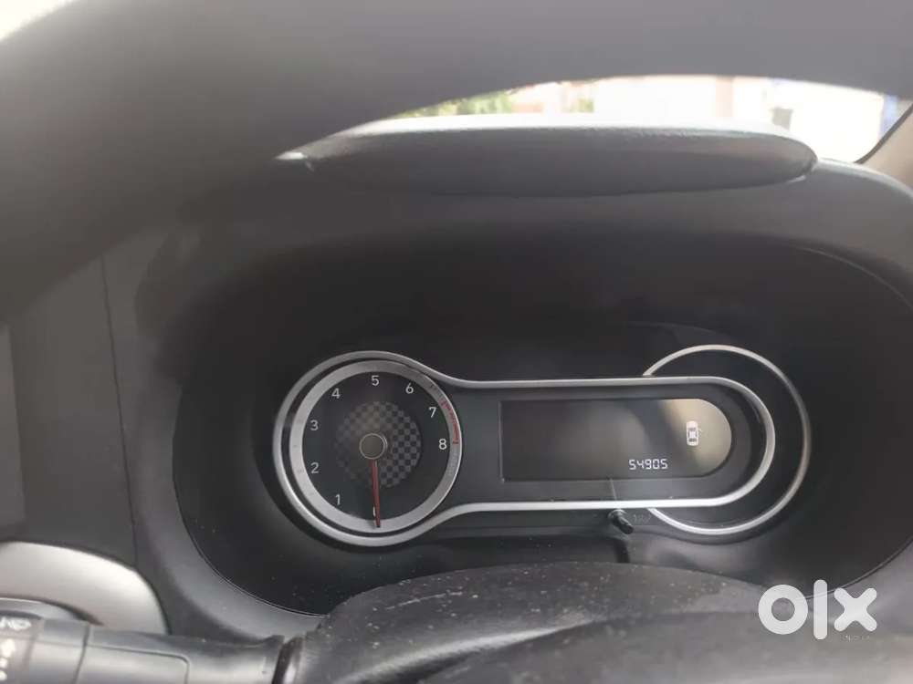 Hyundai Grand I10 Nios Sportz 1.2 Kappa Vtvt, 2019, Petrol