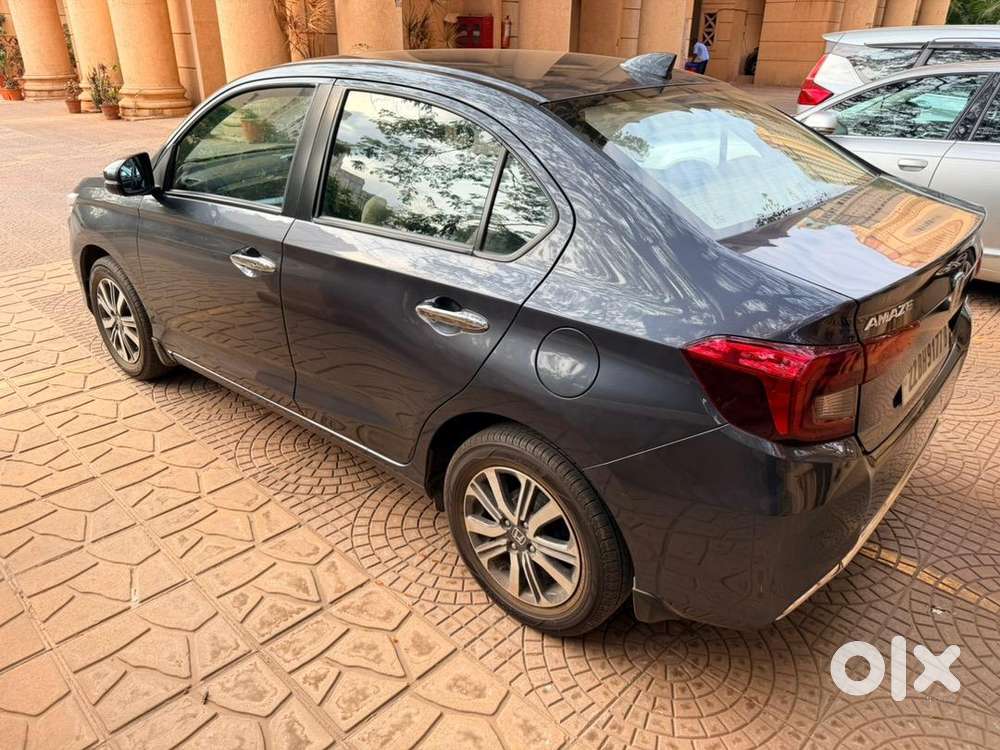 Honda Amaze 2nd Gen 2022 Petrol 11904 Km Driven