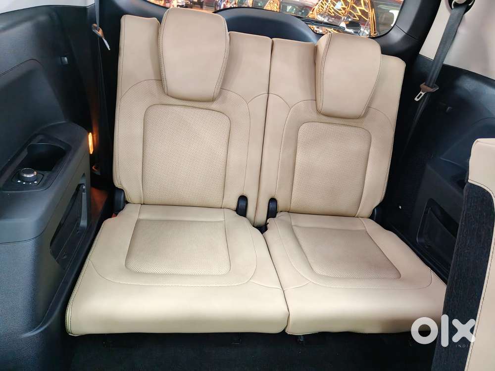 Tata Safari 2.0 Kryotec Xza Plus, 2022, Diesel