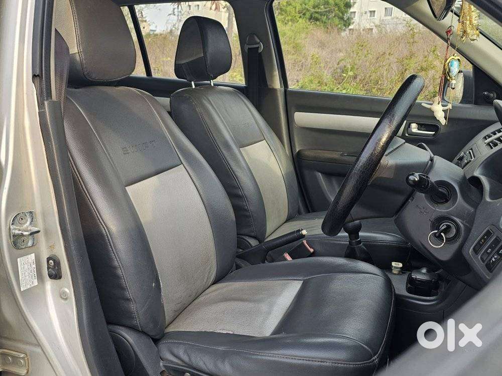 Maruti Suzuki Swift 2004-2010 Vxi Bsiv, 2010, Petrol