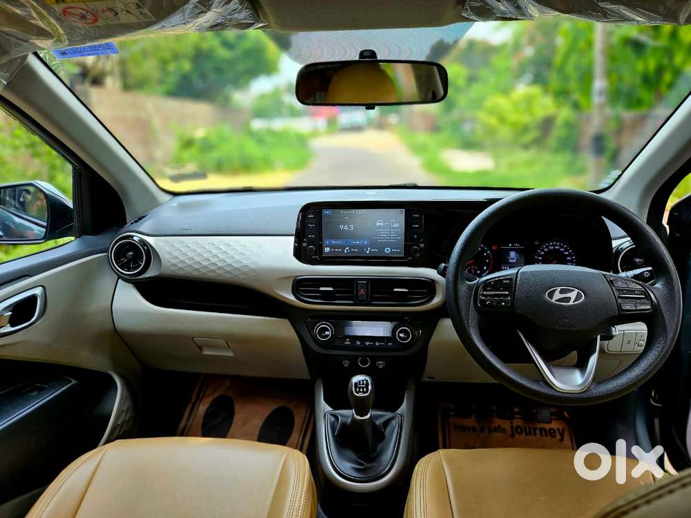 Hyundai Grand I10 Nios Sportz Executive 1.2 Kappa, 2024, Petrol