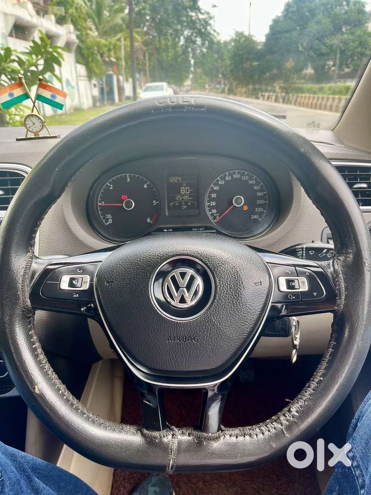 Volkswagen Vento 1.5 Tdi Highline, 2015, Diesel