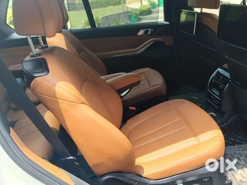 Bmw X7 3.0 Xdrive 2021