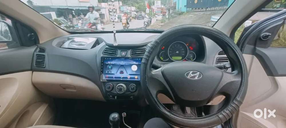 Hyundai Eon 2012