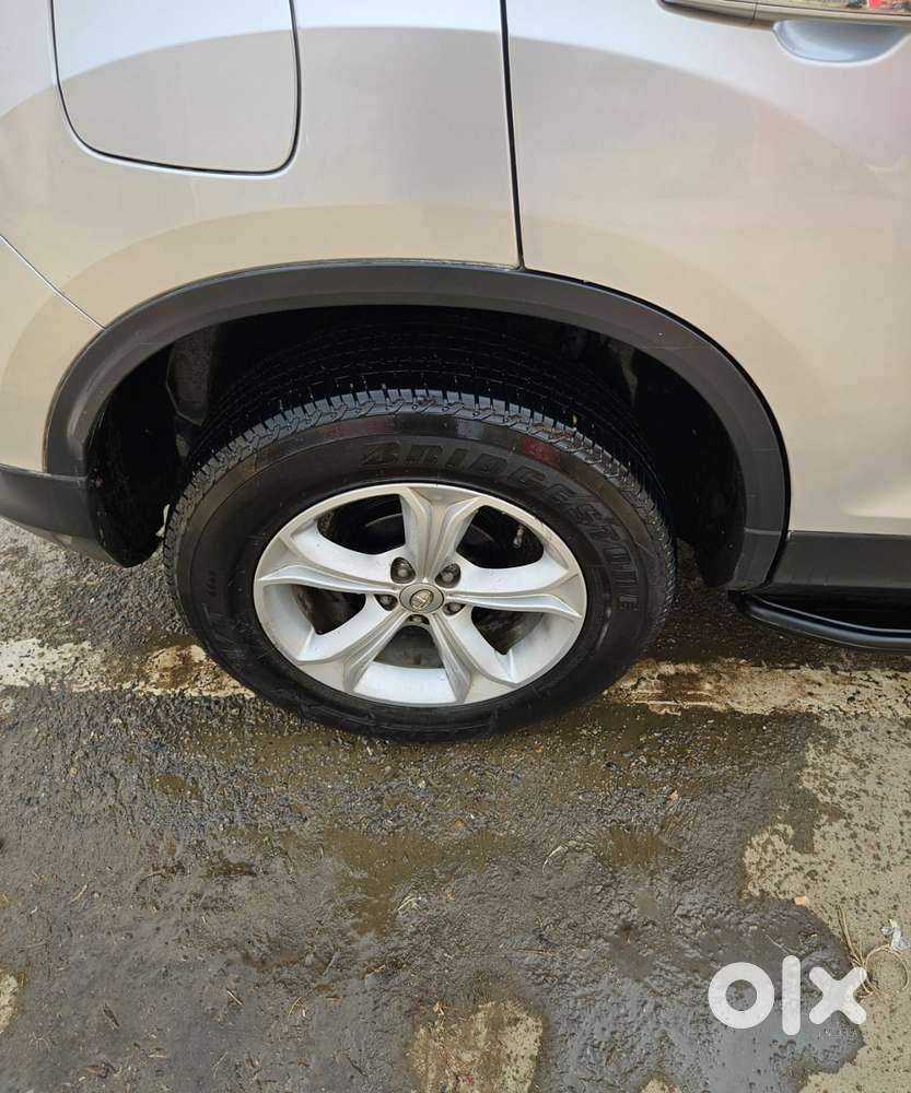 Tata Harrier Xz+, 2019, Diesel