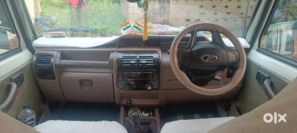 Mahindra Be 6 Diesel 2021