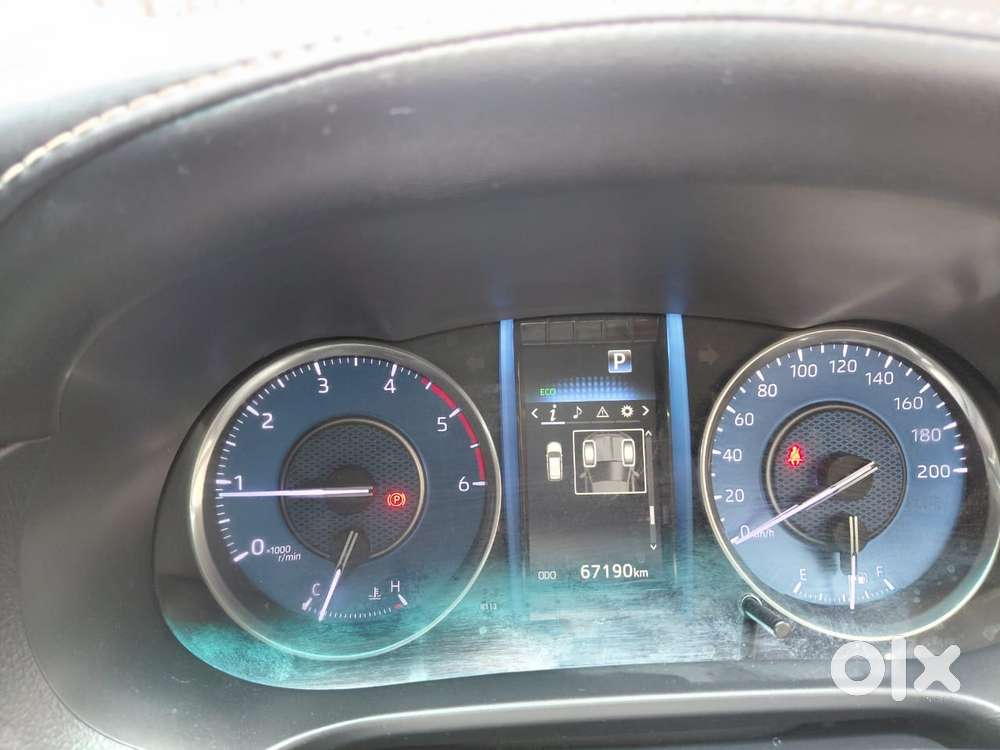 Toyota Fortuner 4x2 At 2.8 Diesel, 2024, Diesel