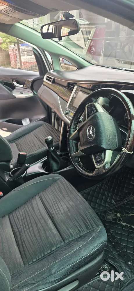 2.4 V Model 2 Keys