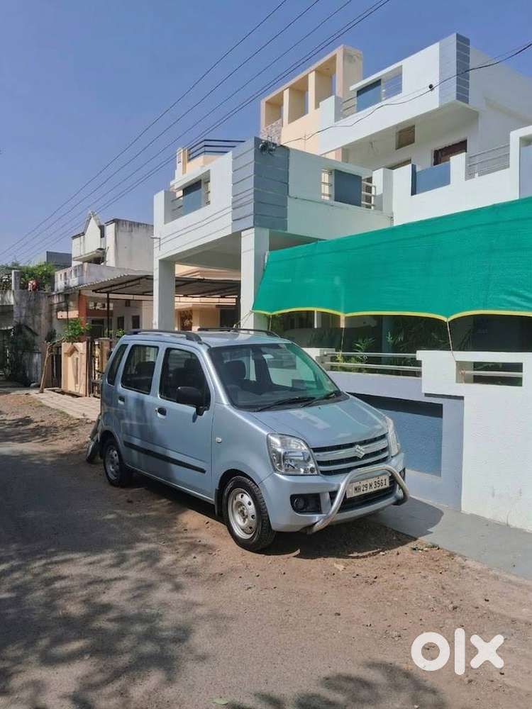 Maruti Wagon R 2009