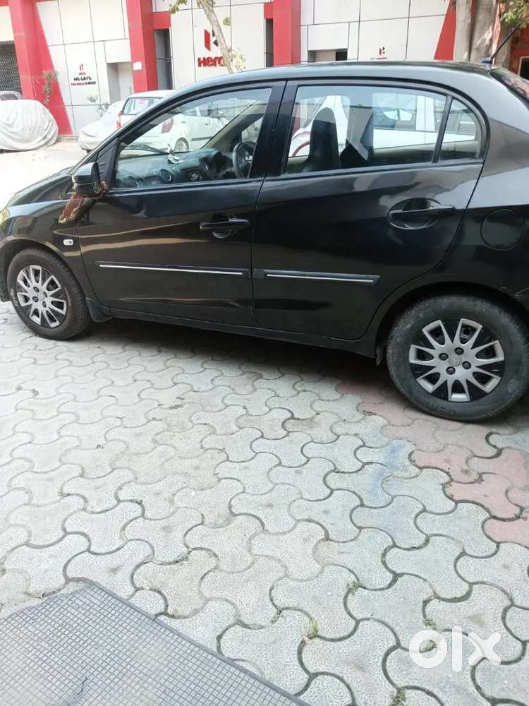 Honda Amaze 2015 Cng & Hybrids 70000 Km Driven