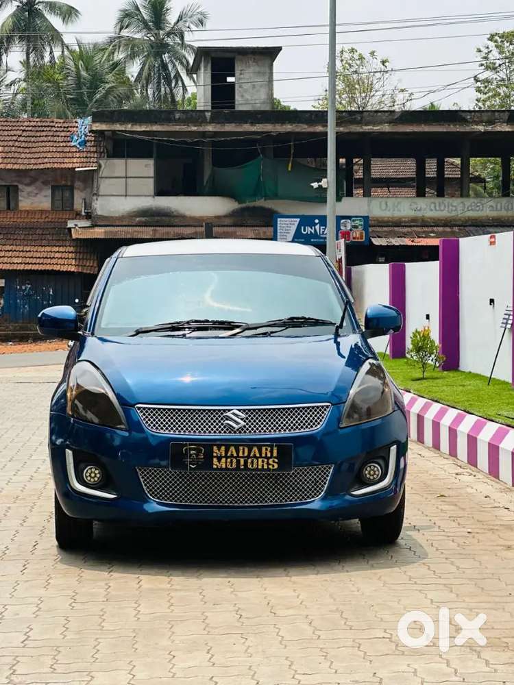Maruti Suzuki Swift 2012 Diesel 190000 Km Driven
