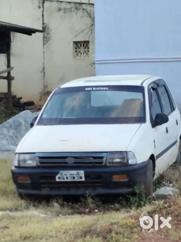 Zen Car Spares Available