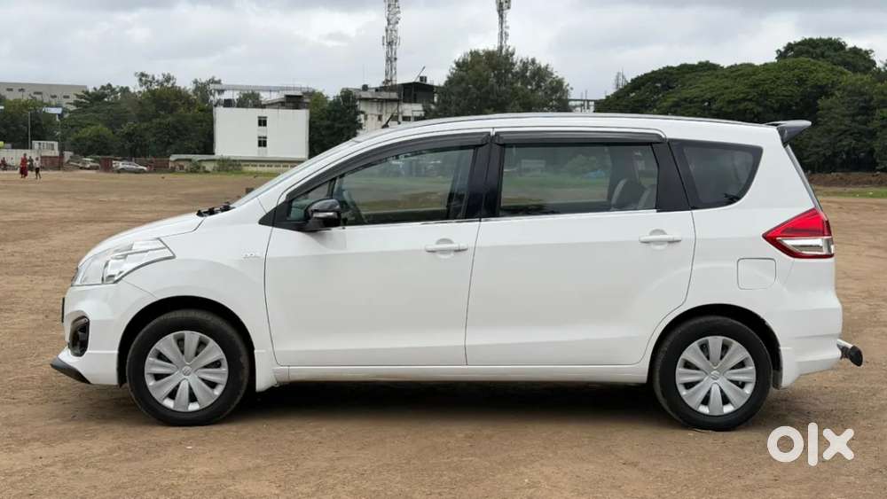 Maruti Suzuki Ertiga Vdi Shvs, 2017, Diesel