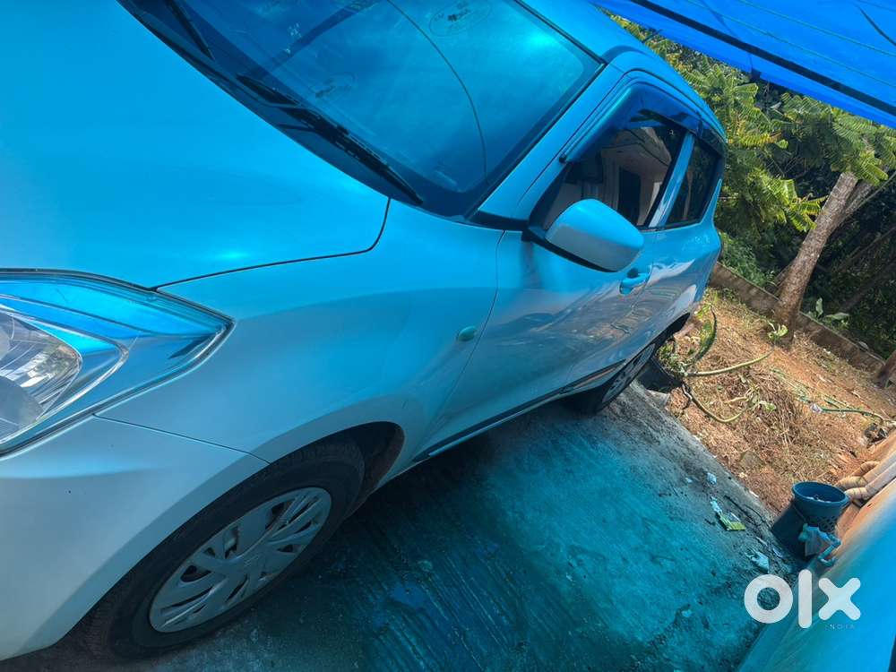 Maruti Suzuki Swift 2018