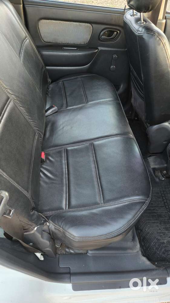 Maruti Suzuki Wagon R Lxi 1.0, 2009, Petrol