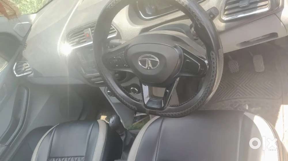 Tata Tiago 2023 Cng & Hybrids 100000 Km Driven