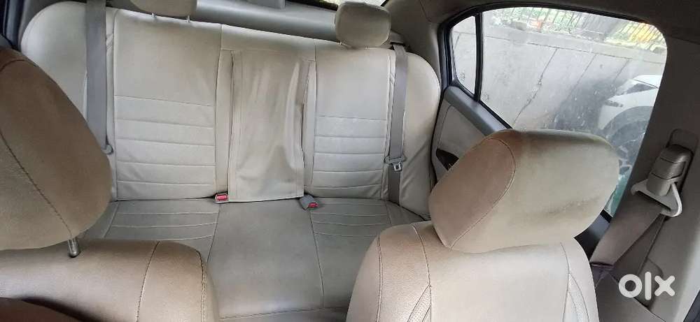 Maruti Suzuki Sx4 2011 Variant