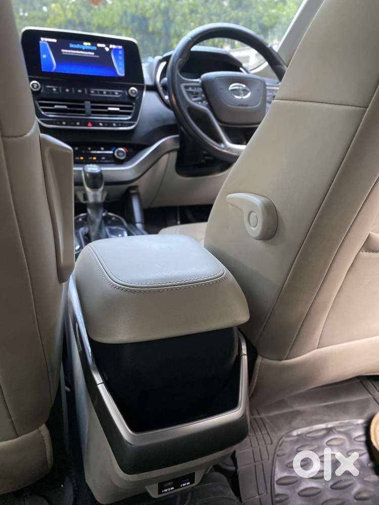 Tata Safari 2.0 Kryotec Xza, 2022, Diesel