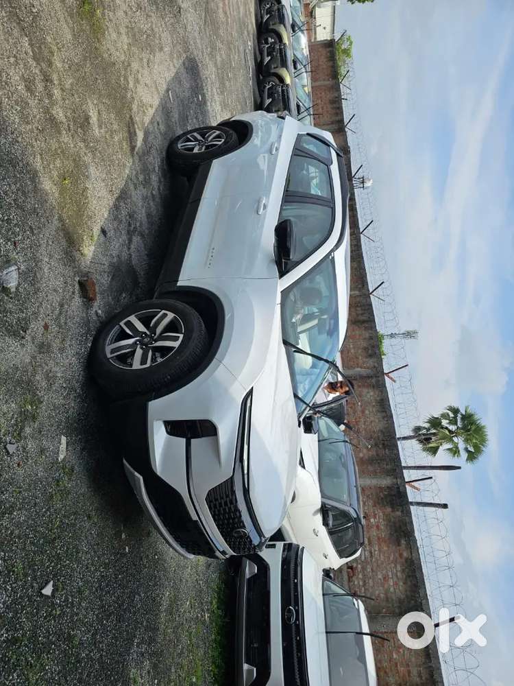 Tata Safari Adventure 2026