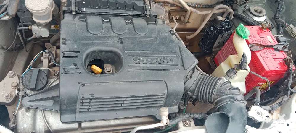 2016 Maruti Suzuki Alto