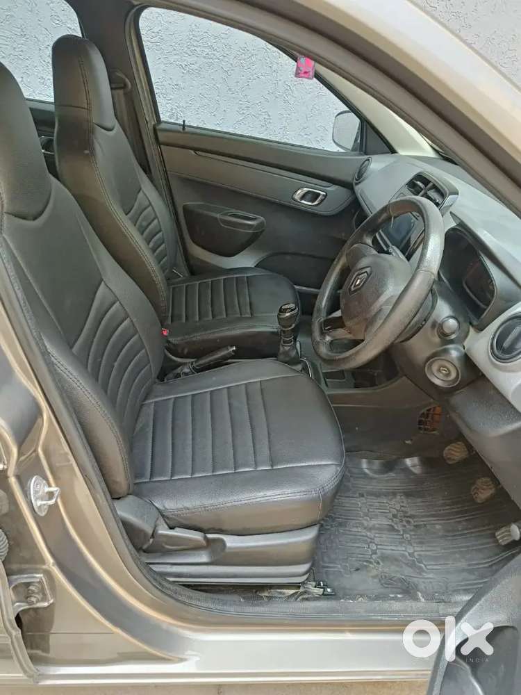 Renault Kwid 2019 Petrol