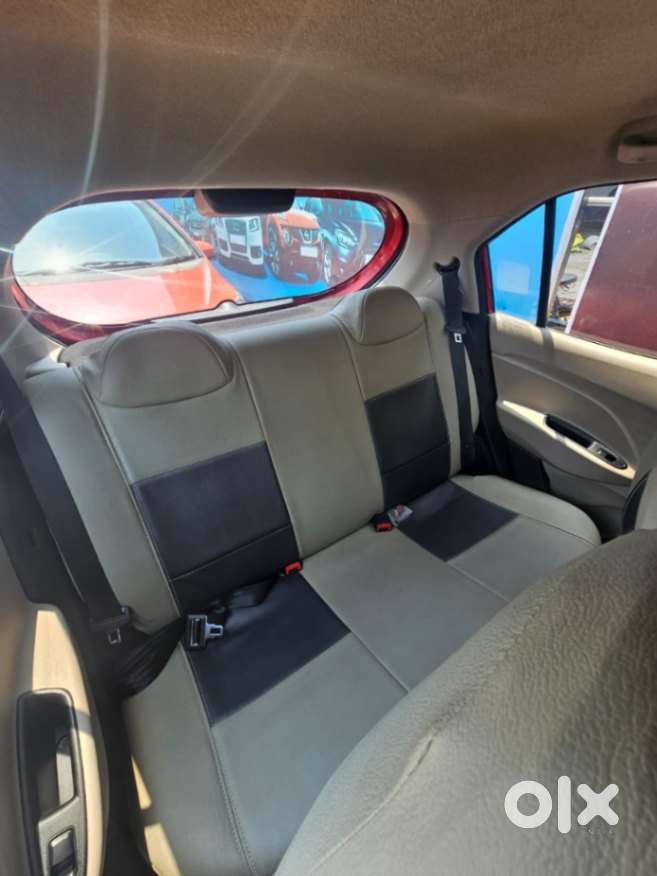 Hyundai Santro Sportz, 2021, Petrol