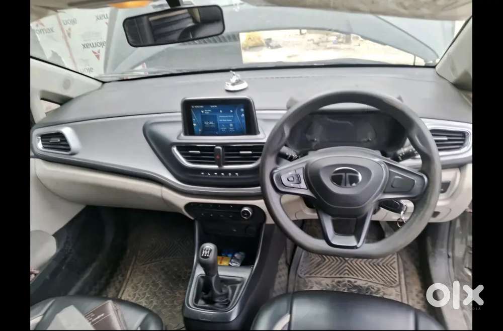 Tata Altroz 2024 Cng & Hybrids 71000 Km Driven